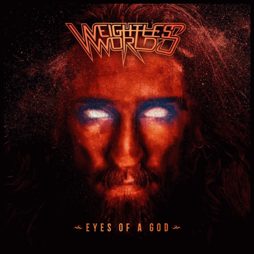 Weightless World : Eyes of a God
